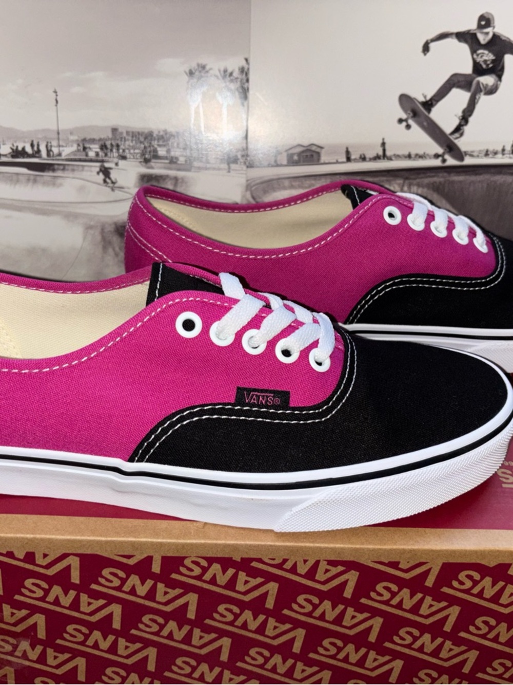Vans Authentic Multiple Sizes - Picture 10 of 14